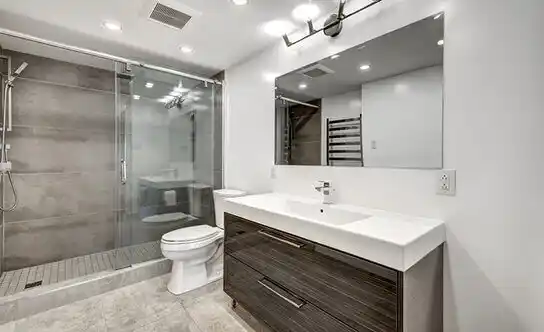 bathroom services Mountlake Terrace